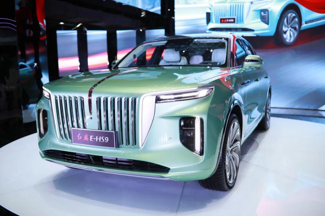 2020年红旗新款车hs9,红旗hs9新款2020图片 红旗e-hs9报价_红旗e-hs9图片_红旗e-hs9车型_汽车