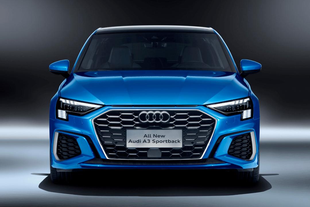 奥迪A3