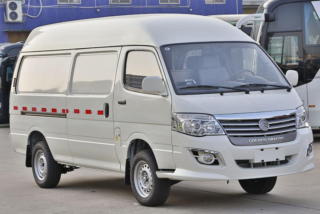 金旅海狮新能源