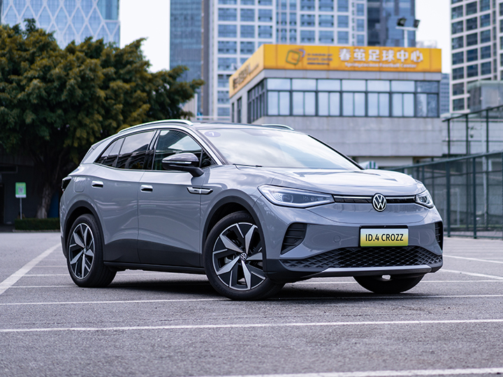 ID.4 CROZZ