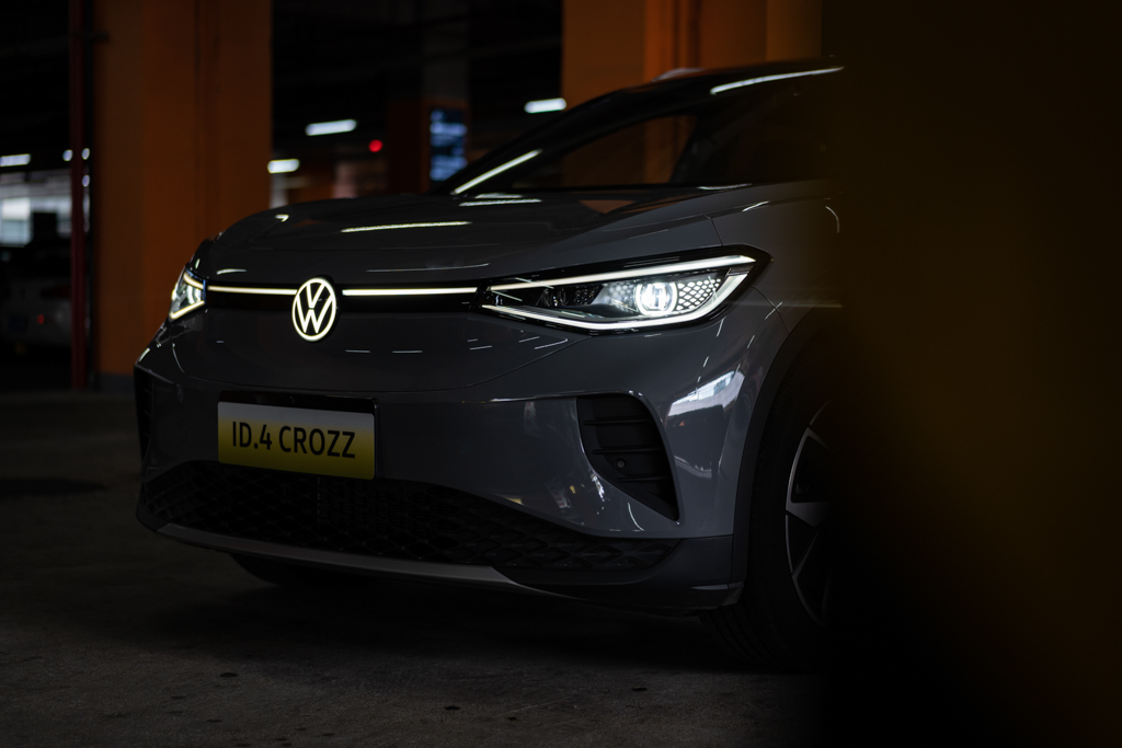ID.4 CROZZ