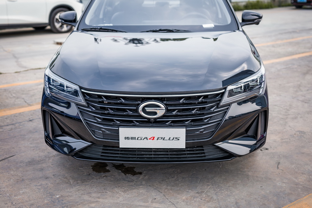 传祺GA4