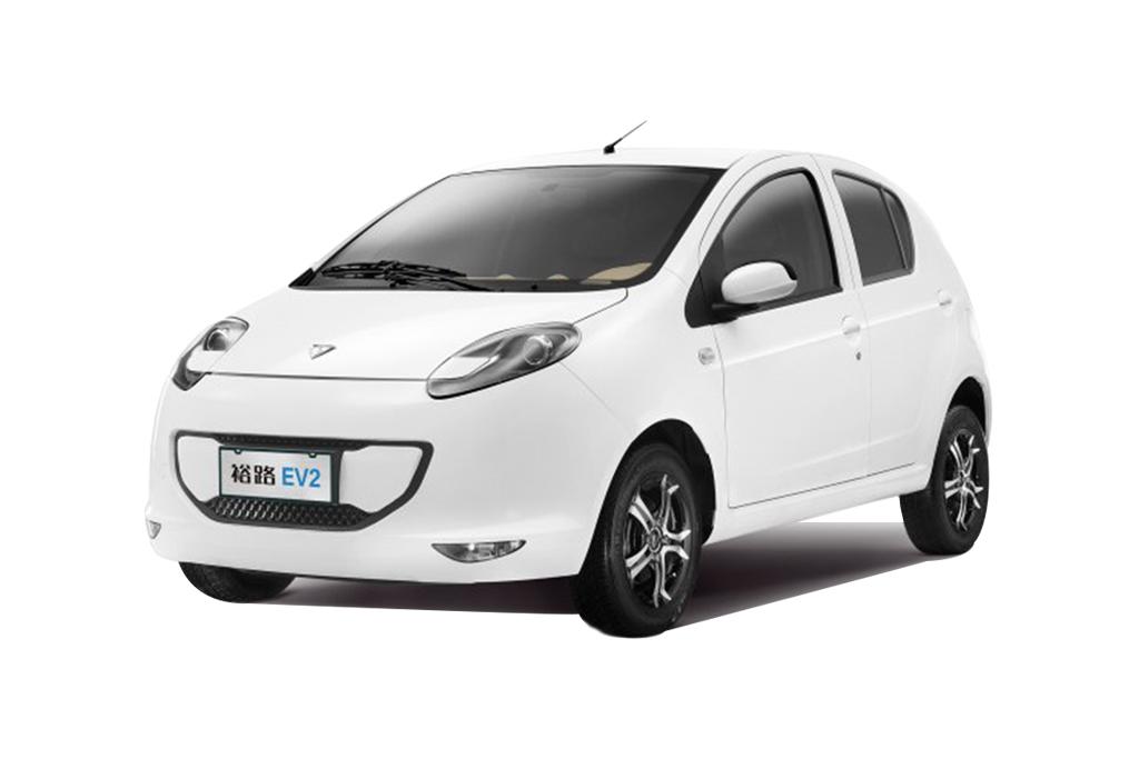 裕路EV2