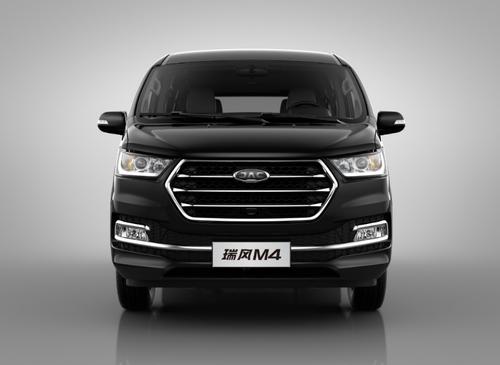 瑞风M4