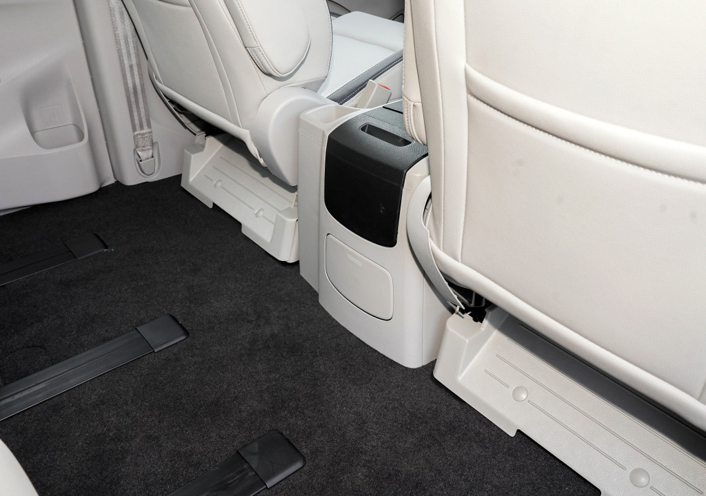 上汽大通MAXUS G10