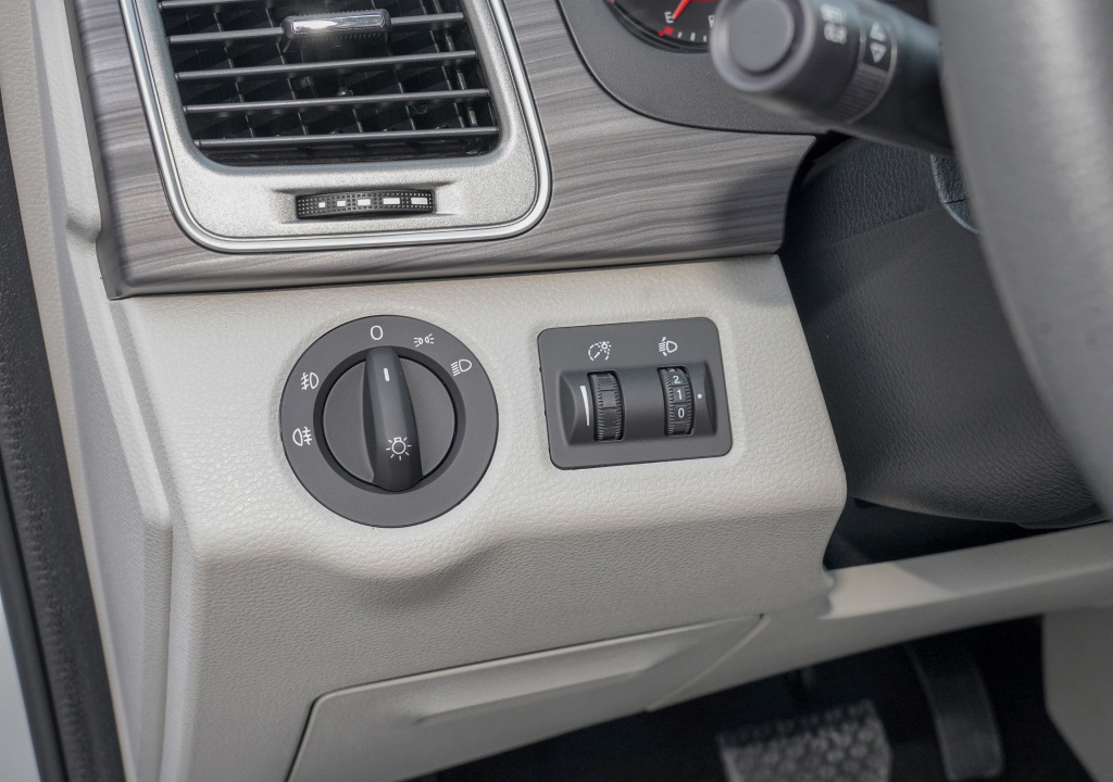 上汽大通MAXUS G10