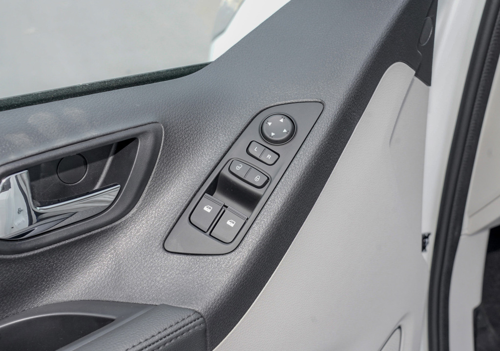 上汽大通MAXUS G10