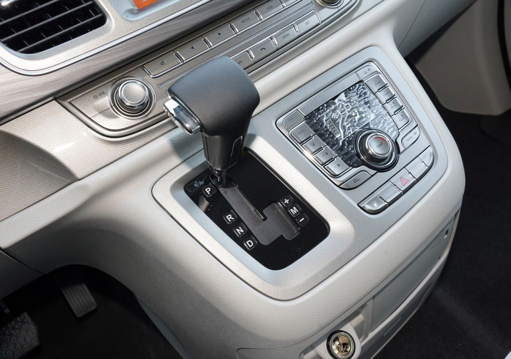 上汽大通MAXUS G10