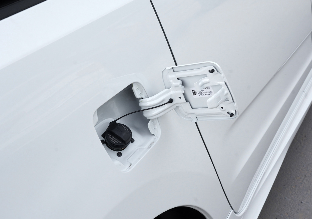 上汽大通MAXUS G10