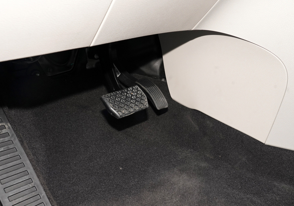 上汽大通MAXUS G10