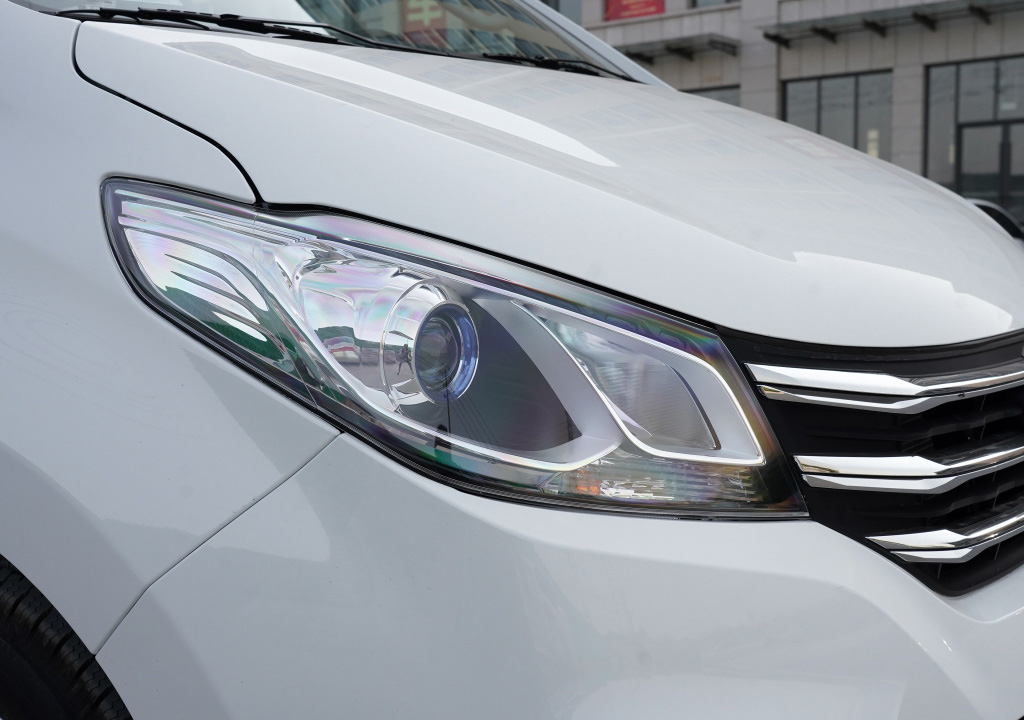 上汽大通MAXUS G10