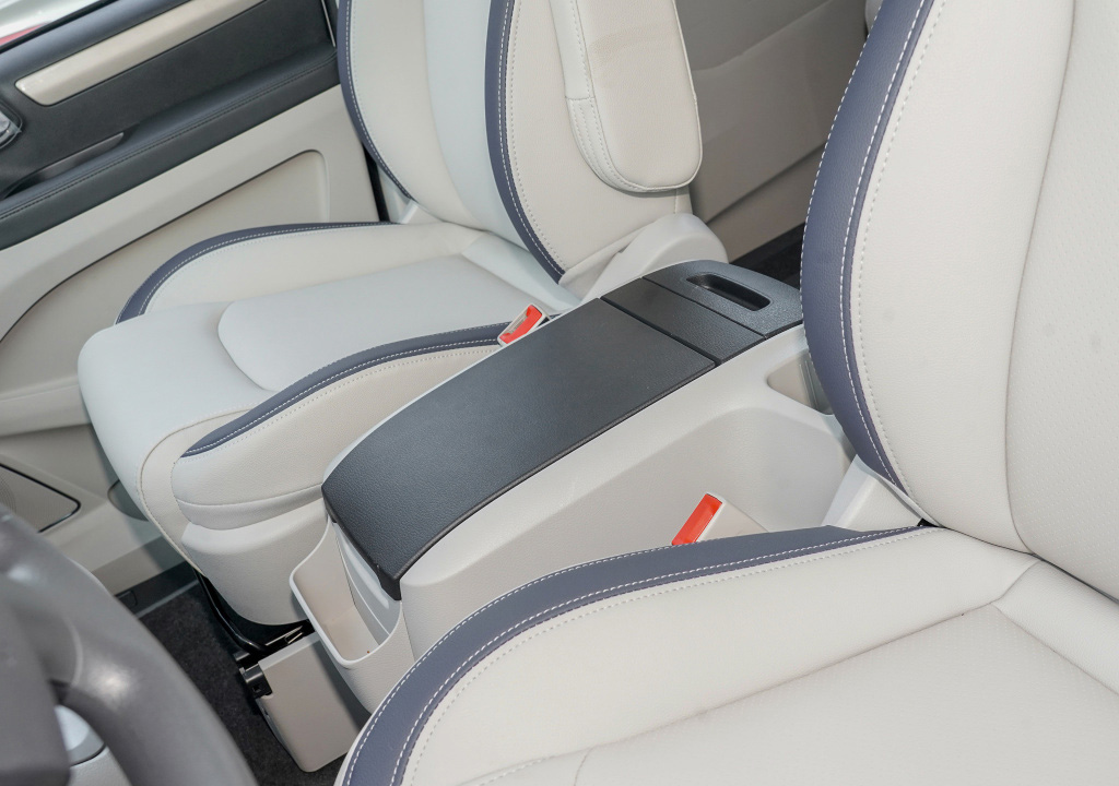 上汽大通MAXUS G10