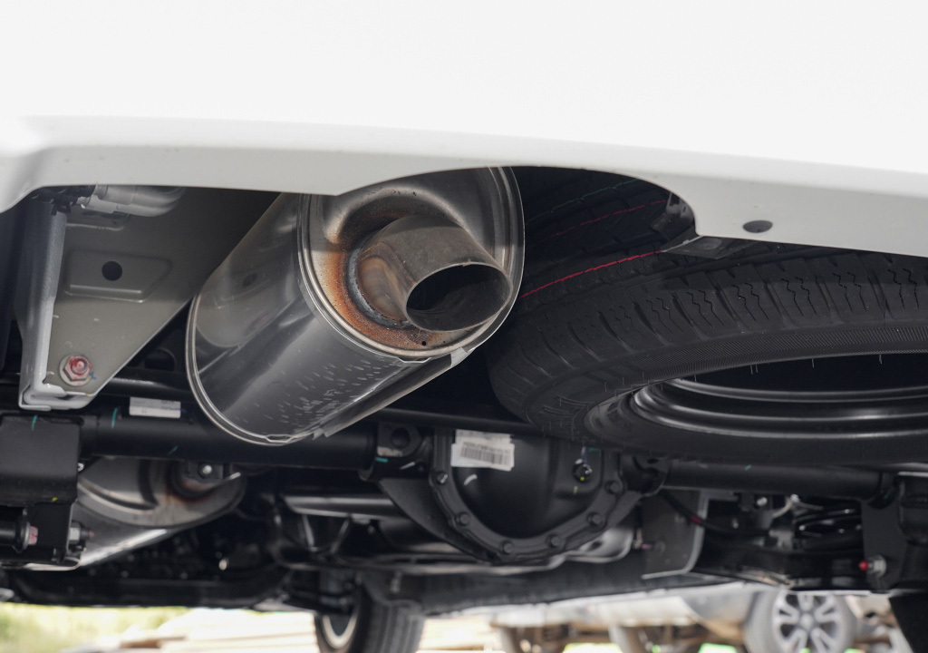 上汽大通MAXUS G10