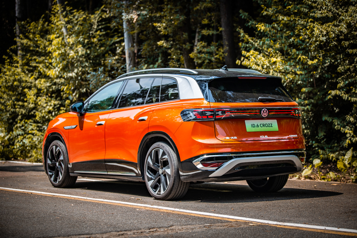 ID.6 CROZZ