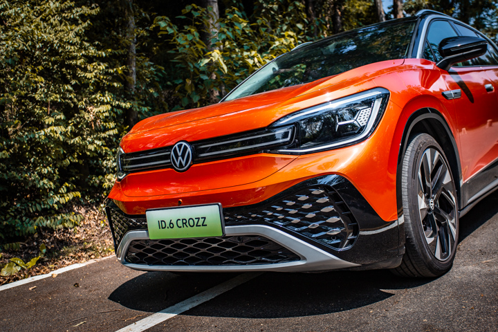 ID.6 CROZZ