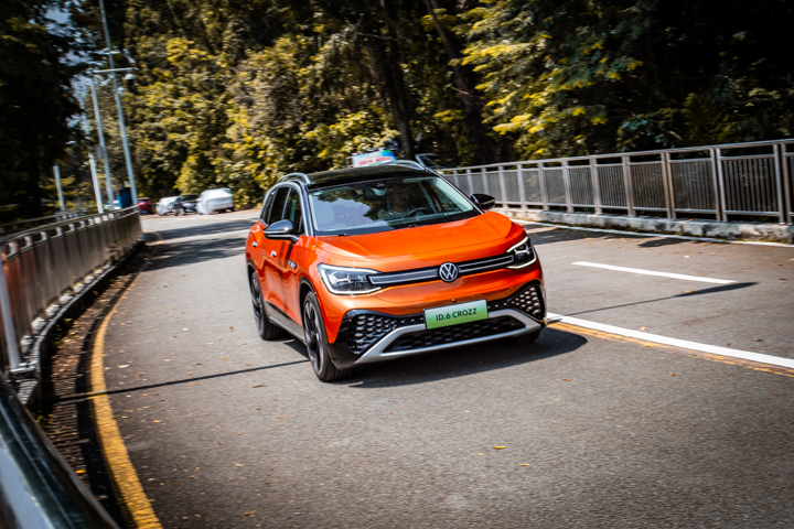 ID.6 CROZZ