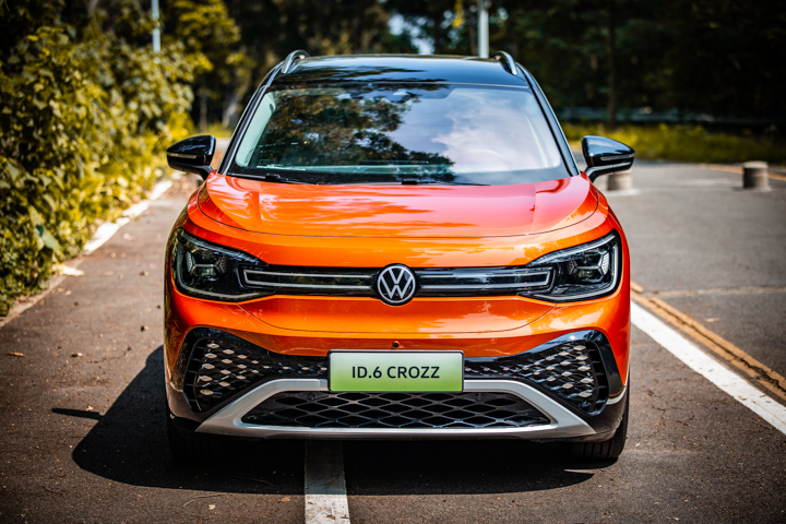 ID.6 CROZZ