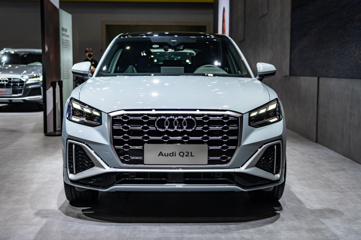 奥迪Q2L
