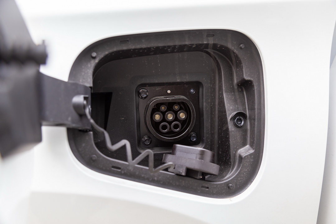 瑞虎8 PLUS 鲲鹏e+