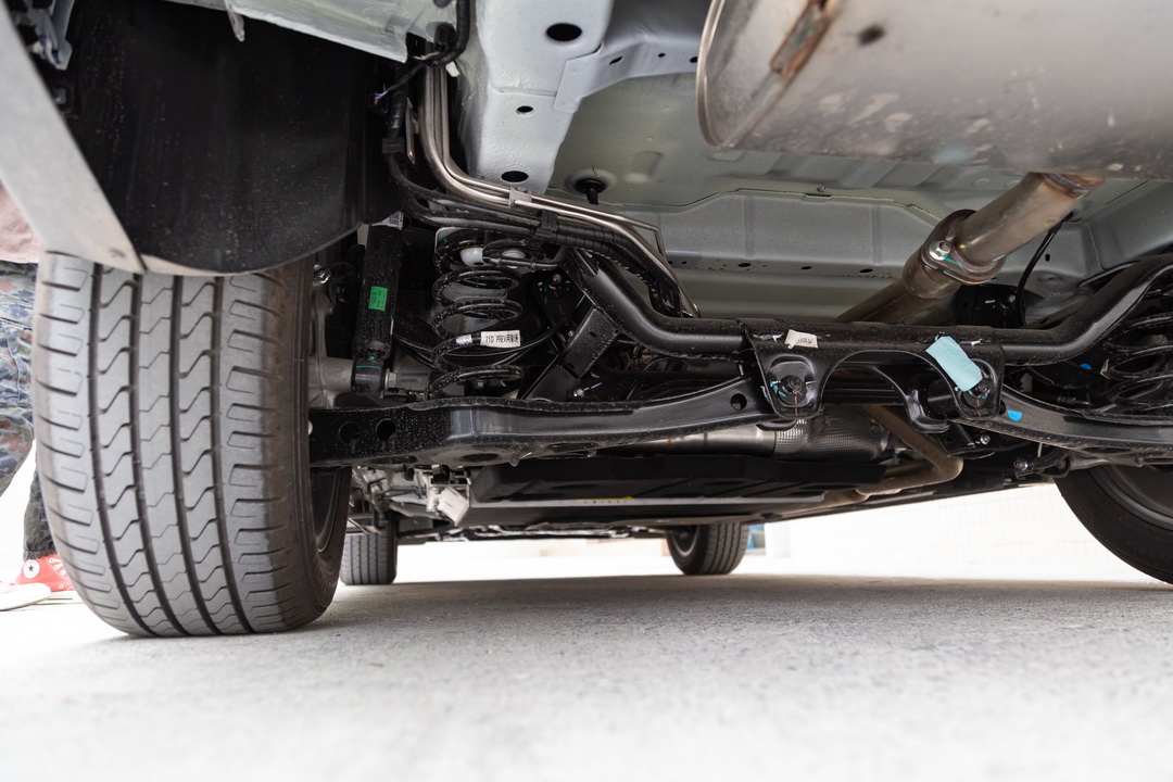 瑞虎8 PLUS 鲲鹏e+