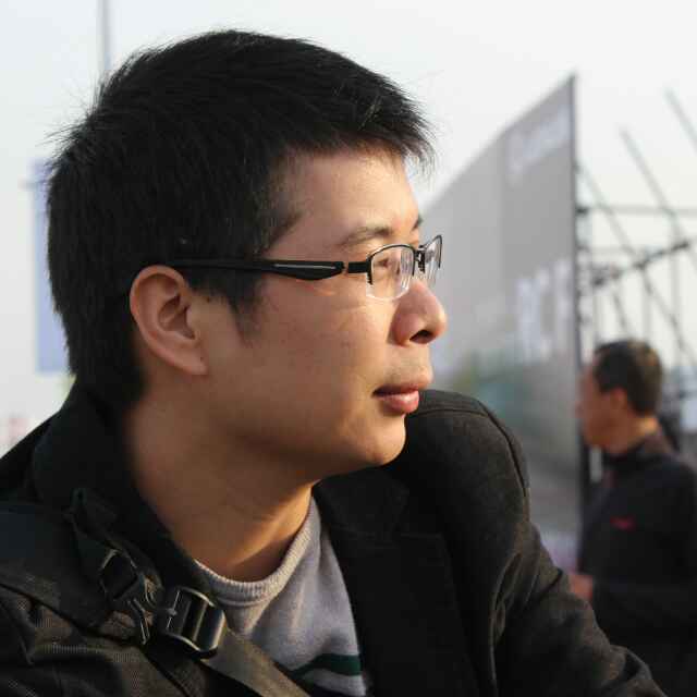 雷锐明