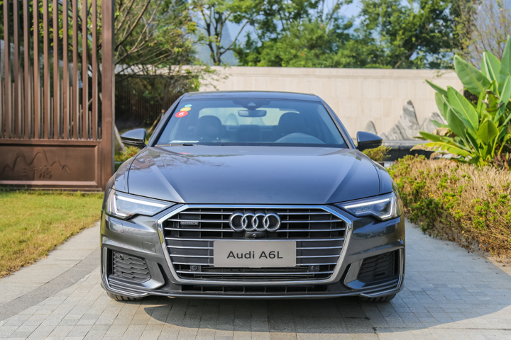 奥迪A6L