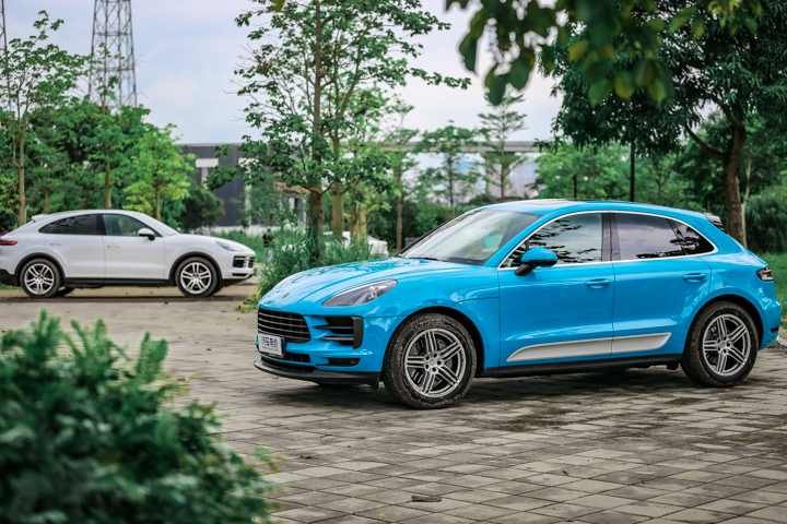 Macan