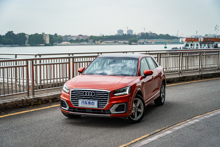 奥迪Q2L