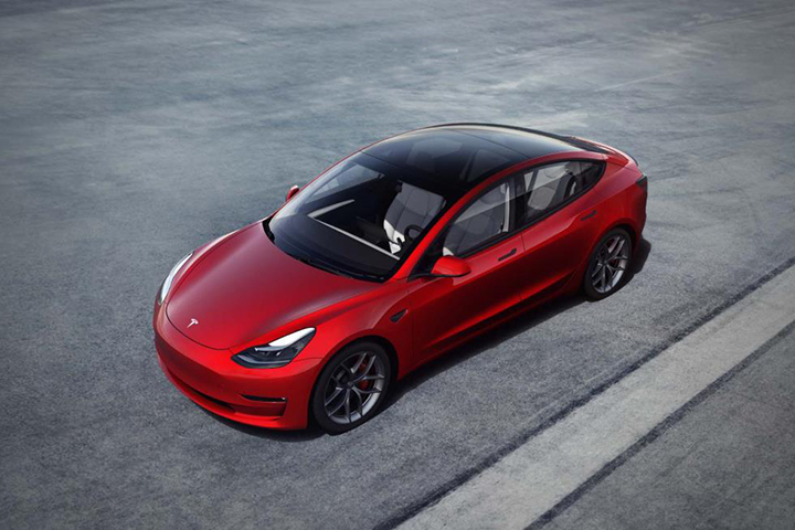Model 3