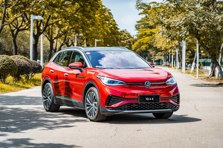 ID.4 X