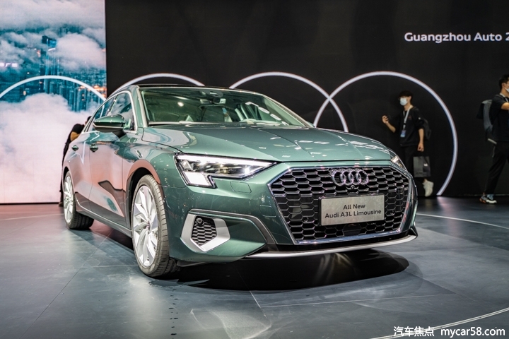 奥迪A3