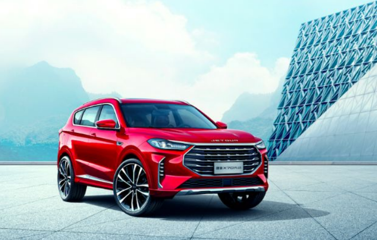 哈弗H6