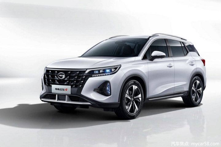 传祺GS4