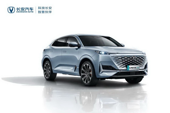 长安UNI-K