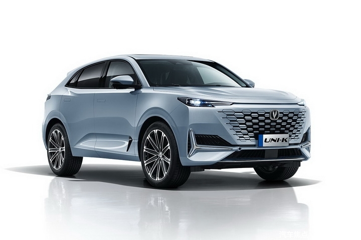 长安UNI-K