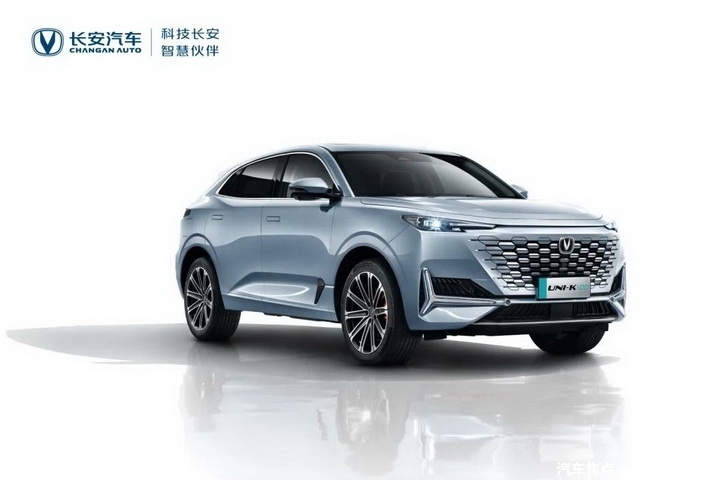 长安UNI-K