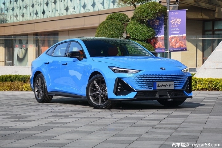 长安UNI-V